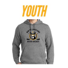Youth Hoodie item