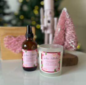 Cookies for Santa Bundle Pack (pink labels) item