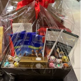 33. Lindt Everyday basket (Value $150) item