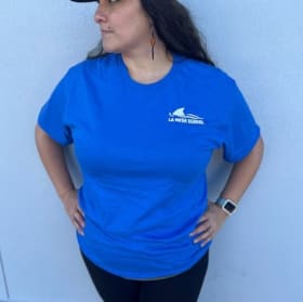 Shark Fin T-Shirt item