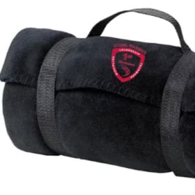 Fleece Blanket item