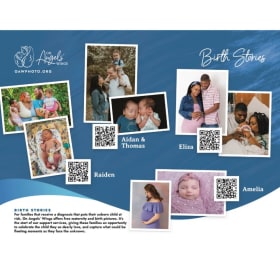 2025 OAW Awareness Calendar item