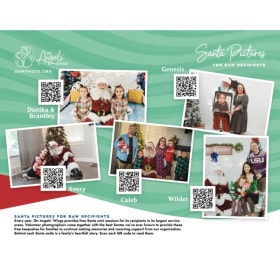 2025 OAW Awareness Calendar item