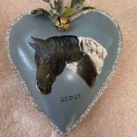 Scout item