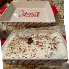 Heath Bar Delight by Kyra Barsi item