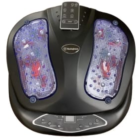 56. Westinghouse Infrared & Vibration Foot Massager (V. $300 item