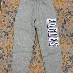 Joggers item