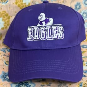 ball cap item