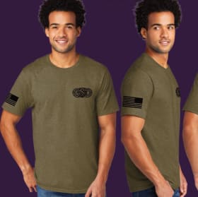 Squadron Morale T-Shirt 2024- XL item
