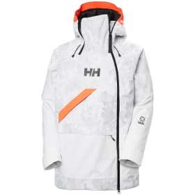 Helly Hansen Women's Ski Jacket & Pants (Value: $750) item