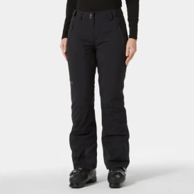 Helly Hansen Women's Ski Jacket & Pants (Value: $750) item