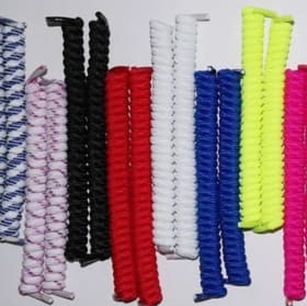 Y-Ties Shoelaces item
