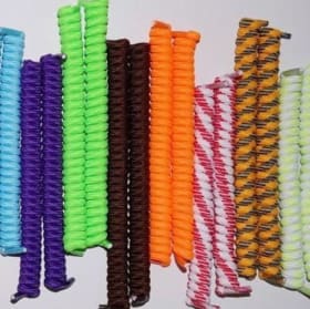 Y-Ties Shoelaces item