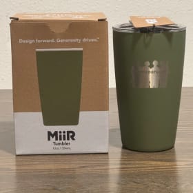 Chill & Sip: The Ultimate Tumbler item