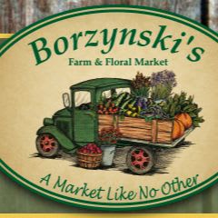 Borzynski Gift Card item