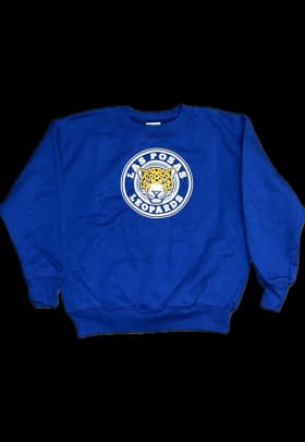 Youth Crewneck Sweatshirt item