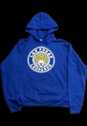 Youth Hooded Sweatshirt item