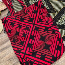 Medium Size Tote Bag item