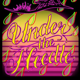 $200 Tattoo Gift Certificate item