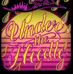 $200 Tattoo Gift Certificate item