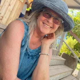 1 hour spiritual counseling item