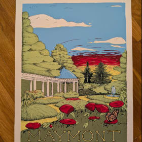 Lot 46. Art So Cool, Your Walls Will Thank You item