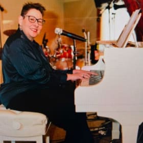 Lot 14. Tunes for Your Soirée item