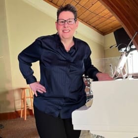 Lot 14. Tunes for Your Soirée item