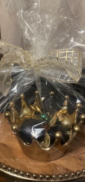 Ace of Spades Limited Edition Green in Gift Box item