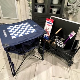 Ultimate Tailgate Party Pack - Presented by Percussion item