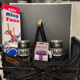 Ultimate Tailgate Party Pack - Presented by Percussion item