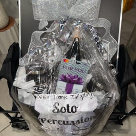 Ultimate Tailgate Party Pack - Presented by Percussion item