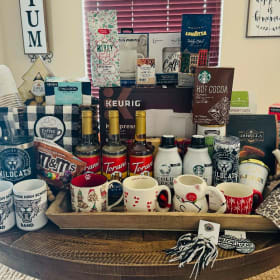 We Love Coffee - Presented by the Euphoniums item