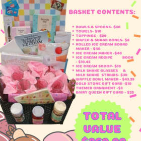 We All Scream for Ice Cream - Presented by the Trumpets item