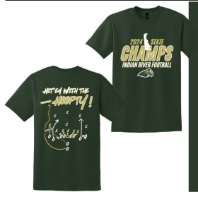 State Championship T-shirt Short Sleeve item