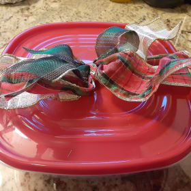 One Dozen of Justina Silwood's Brownies (NO NUTS) item