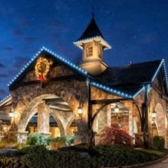 Lake Lanier Vacation Package item