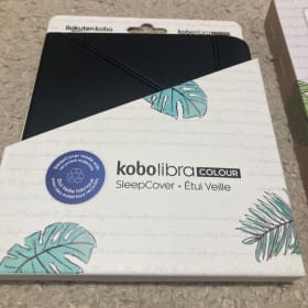 85. KOBO Libra Colou (Value: $250) item