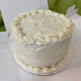 Hummingbird Cake by Brenda Magness item