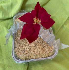 Rice Krispie Treats from Jeff and Michelle Haynes item
