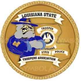 New Challenge Coin item