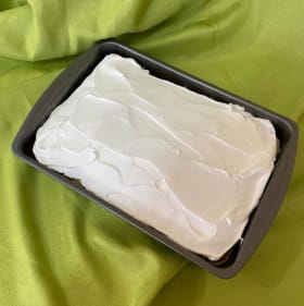 Pineapple Poke Cake by Logan Puckett item