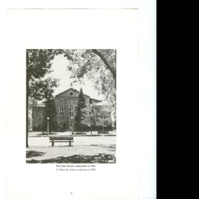 Aylmer, Québec : Its heritage - Son patrimoine item