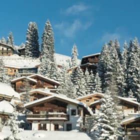 Dream Vacation * 7 nights, 2 adults & 2 children (under 12) item