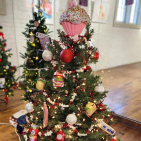 Food Tree by United Bank item