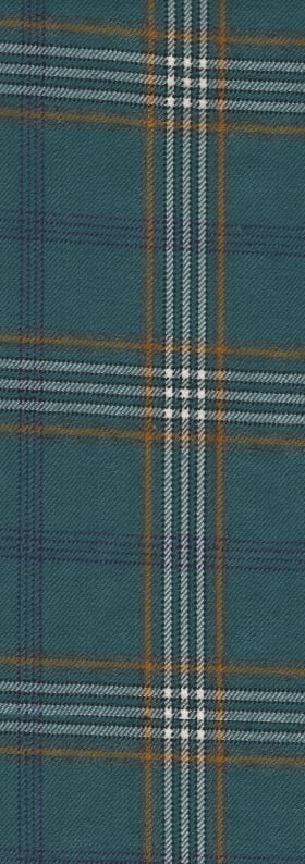 Terre Haute 19 Tartan Scarf item