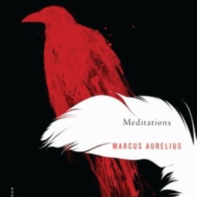 The Stoic Book Club - January Fee item