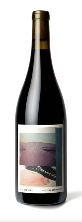 Gift Basket from Lost Ranch Winery item