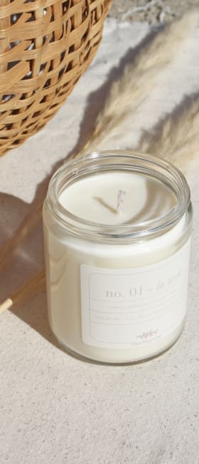 Gift Basket from Mer Marche item