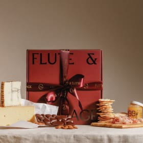 Flute & Fromage Gift Box (Value: $200) item